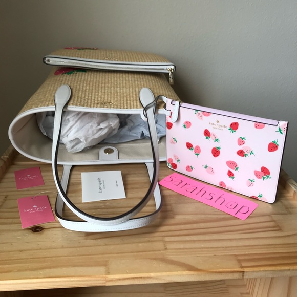 ♠️Kate Spade Set - Picture 4 of 16